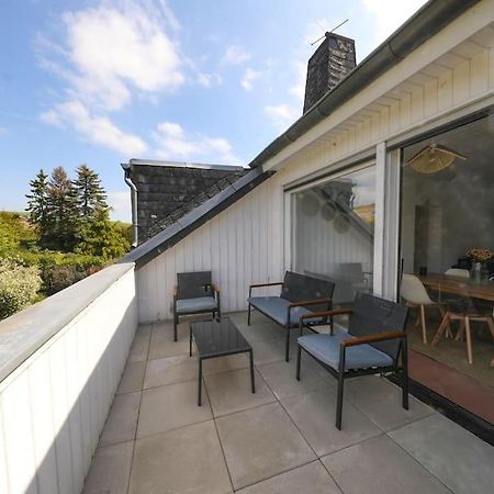Neue Wohnung In Der Naehe Von Trier Korlingen 외부 사진