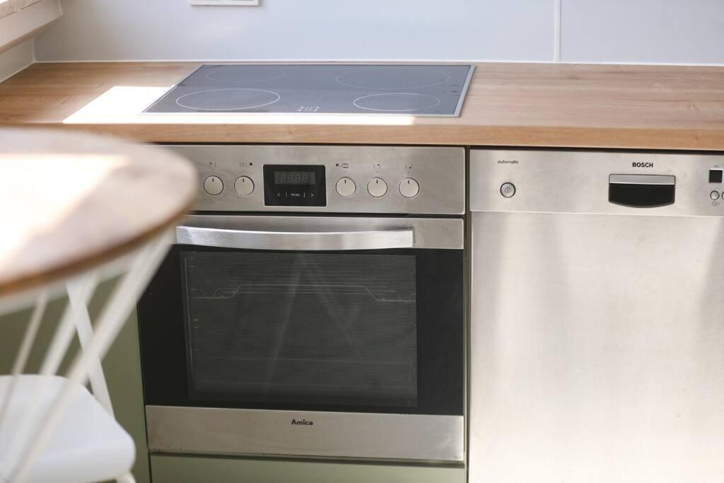 Neue Wohnung In Der Naehe Von Trier Korlingen 외부 사진